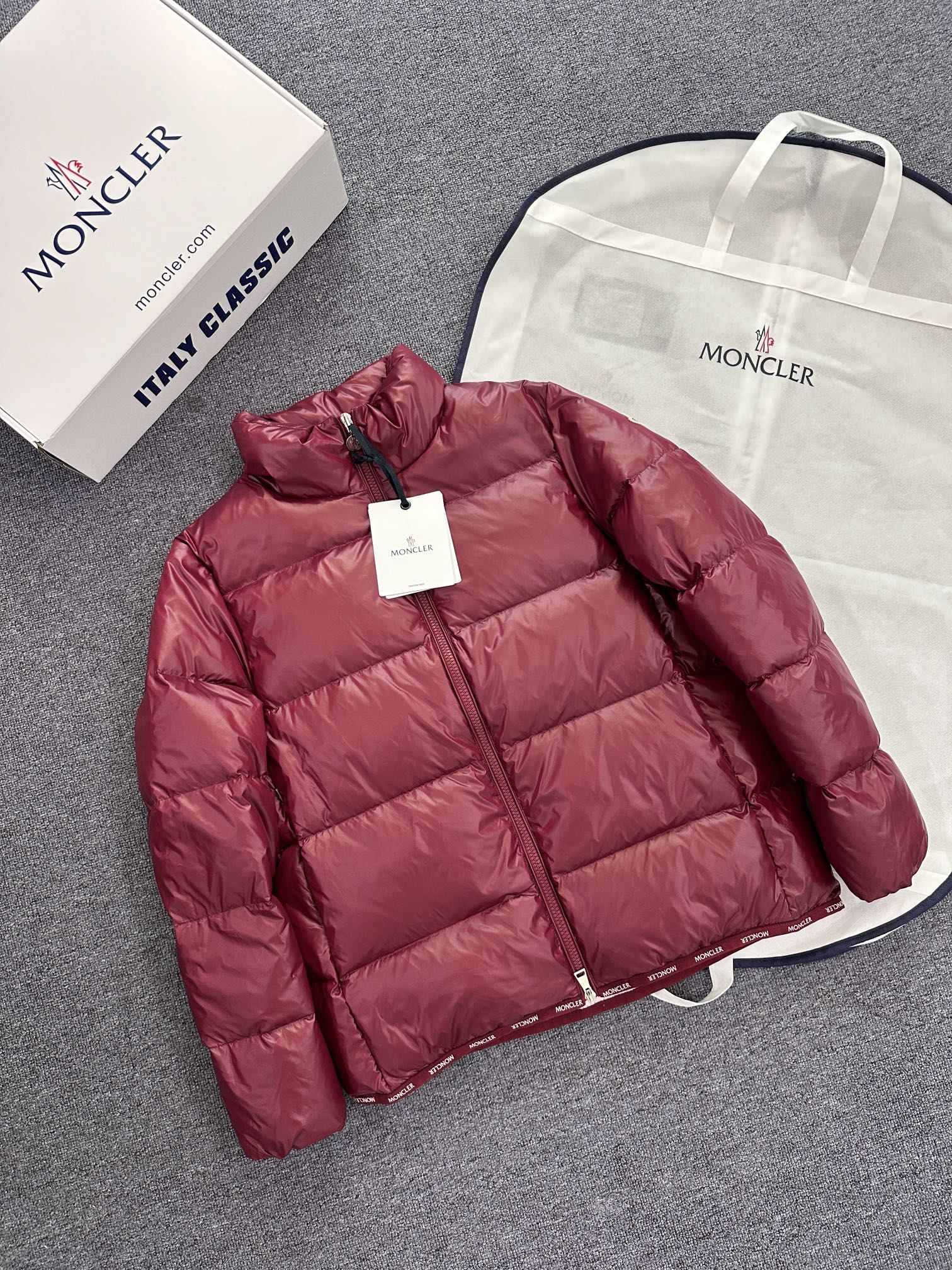 Moncler Down Jackets